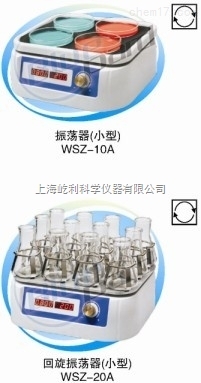 HZQ-10A WSZ-10A 上海一恒 回旋振荡器